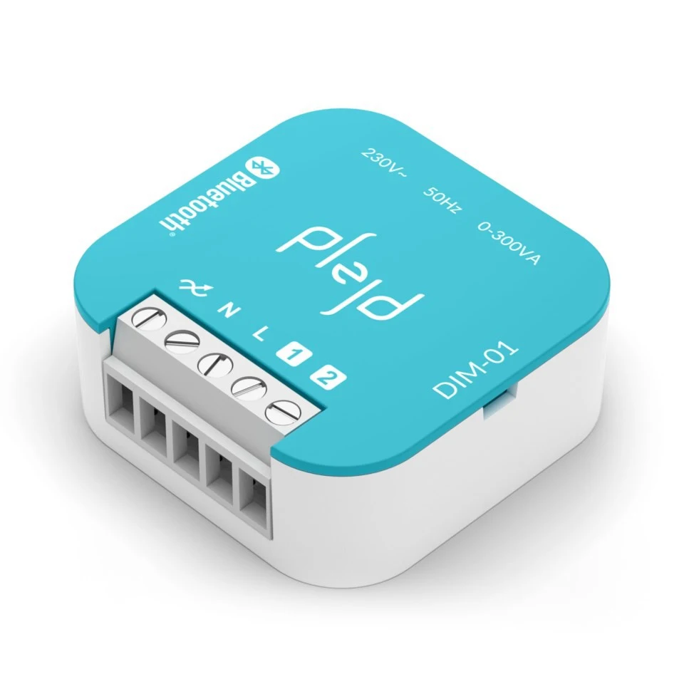 Plejd dimmermodul, DIM-01
