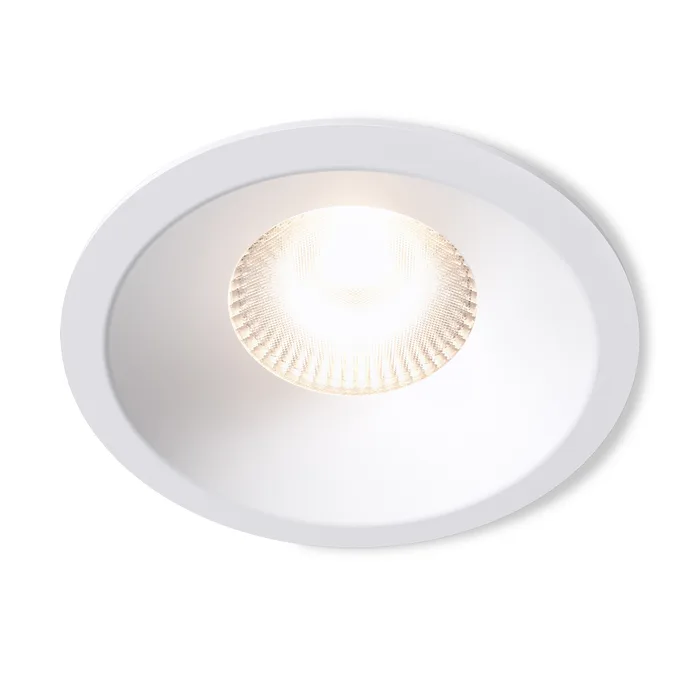Smart infälld downlight från plejd